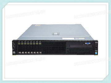 Huawei RH Series Rack Server - RH 2288 V3 Server - BC1M23EC05.RH2288 V3 8HD ((2*E5-2618L v4,8*8GB Mem,2*600GB SAS,DVD-RW,I350 4*GE+4*GE NIC,SR130,2*800W DC PS)