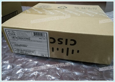 C9200-48T-E 48 Cisco Ethernet Network Switch Ports Dữ liệu tùy chọn nối liền mô-đun