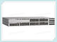 Cisco Switch Catalyst 9200 C9200L-24T-4G-E 24 Dữ liệu cổng 4x1G Mạng chuyển mạch đường lên thiết yếu cần thiết để đặt mua giấy phép DNA