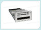 Mô-đun Cisco Switch Module Catalyst 9200 4 X 1GE C9200-NM-4G