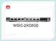 Huawei WSIC-2XG8GE 2 X 10GE Cổng quang 8GE Cổng giao diện cổng điện
