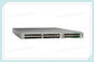 N5K-C5548UP-FA Chuyển đổi mạng Cisco Khung gầm Nexus 5548UP 32 Gói cổng 10GbE 2 PS