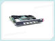 Cisco WS-X6704-10GE = Cat6500 Mô-đun Ethernet 4 cổng 10 Gigabit với Req XENPAK