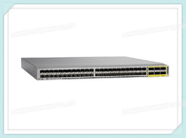N3K-C3172TQ-XL Cisco Network Switch 48 10GBase-T RJ45 Và 6 cổng QSFP +