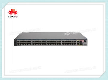 AR2202-48FE Huawei AR G3 AR2200 Series Router AR2202-48FE 1GE Combo 1 E1 1 SA 1 USB 48FE LAN 60W Nguồn AC
