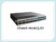 Chuyển đổi mạng Huawei CE6865-48S8CQ-EI 48-Cổng 25GE SFP28,8x100GE QSFP28 với Mới