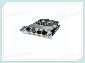 Mô-đun bộ định tuyến của Cisco HWIC-8A Thẻ giao diện Wan tốc độ cao không đồng bộ 8 cổng HWIC-8A
