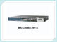 Cisco Switch WS-C3560X-24T-S Catalyst 3560X 24 Cổng dữ liệu IP Cơ sở chuyển mạch Cisco Ethernet