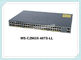 Chuyển mạch Cisco WS-C2960X-48TS-LL 2960-X 48 Gige, 2 X 1G SFP, Chuyển mạch mạng Lan Lite