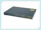 Cisco Ethernet Switch WS-C2960G-24TC-L Catalyst 2960 24x 10/100/1000 Cổng