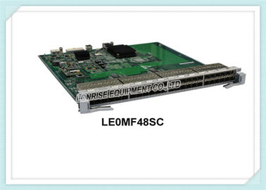 LE0MF48SC Mô-đun Huawei SFP LE0MF48SC-48-Cổng Thẻ giao diện 100BASE-X (EC, SFP)