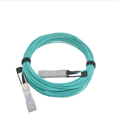 100G QSFP28 AOC tương thích Cisco Huawei