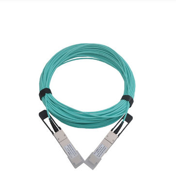 100G QSFP28 AOC tương thích Cisco Huawei
