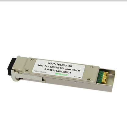 10G XFP BIDI Series tương thích Cisco Huawei