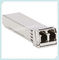 25GBASE-SR SFP28 Mô-đun thu phát quang 850nm DOM 100m SFP28-25G-SR Hỗ trợ tùy chỉnh