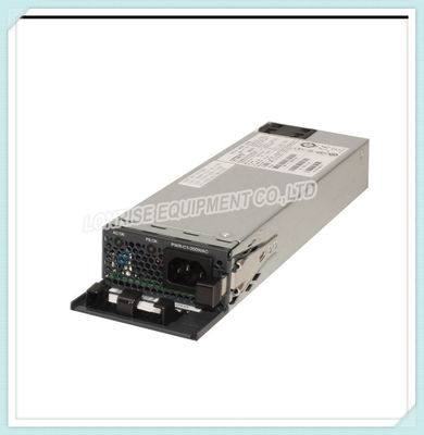 PWR-C1-350WAC-P= Cisco Catalyst 3850 Switch Power Supply PWR-C1-350WAC-P=350W AC nguồn cung cấp điện dự phòng