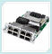 Mô-đun NIM Bộ chuyển mạch Ethernet 8 cổng Gigabit của Cisco NIM-ES2-8