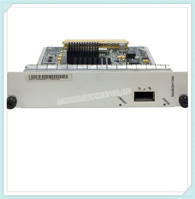 Thẻ linh hoạt Huawei 1 cổng OC-192c / STM-64c POS-XFP CR53-P10-1xPOS / STM64-XFP 03030FSL