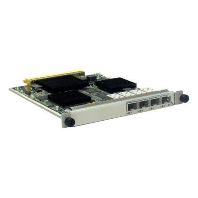 03030HNJ Thẻ linh hoạt Huawei 2 cổng OC-48c / STM-16c POS-SFP CR53-P10-2xPOS / STM16-SFP