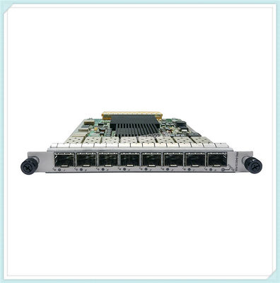 03030JUB Thẻ linh hoạt Huawei 8 cổng OC-12c / STM-4c POS-SFP CR53-P10-8xPOS / STM4-SFP