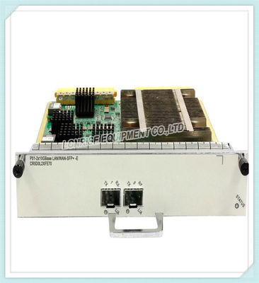 Huawei 03030KKP 1 cổng 10GBase WAN / LAN-XFP Thẻ linh hoạt CR52-P20-1x10GBase WAN / LAN-XFP-A