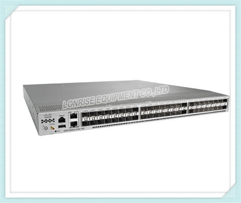 Cisco Original New Nexus 3524-XL Switch 24 SFP + N3K-C3524P-XL là một danh mục đầu tư toàn diện gồm 1, 10 và 40 Gigabit Ethernet switch
