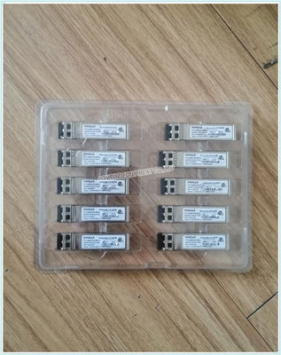 FTLX8574D3BCL 10GE Finisar Bản gốc FTLX8574D3BCL 10GE 850nm SFP + Optical Module