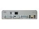 Bộ định tuyến tường lửa VPN thương mại Cisco1941 / K9 Loại có thể gắn trên giá đỡ để bàn