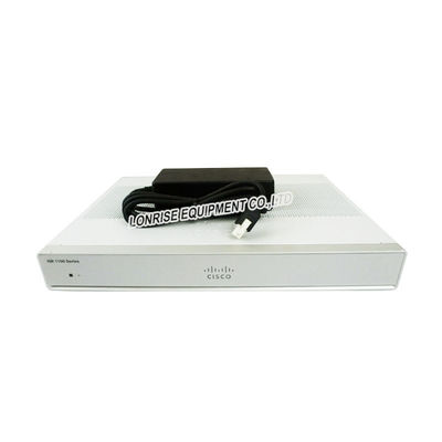 C1111-8P - Cisco 1100 Series Integrated Services Routers Cisco 1100 Series Router ISR 1100 8 cổng Dual GE WAN Ethernet Router