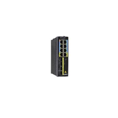 AR550C-2C6GE Bộ định tuyến chuyển mạch công nghiệp Huawei AR550 Series AR550C-2C6GE