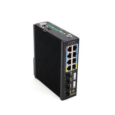 AR550C-2C6GE Bộ định tuyến chuyển mạch công nghiệp Huawei AR550 Series AR550C-2C6GE
