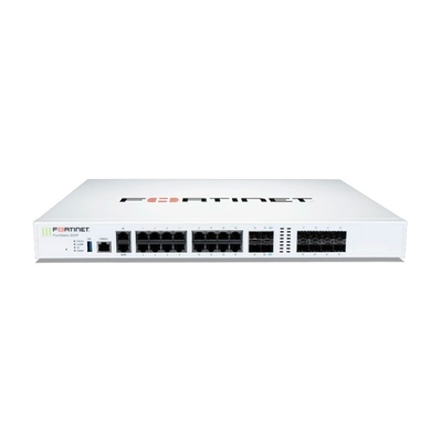 Fortinet FortiGate NGFW Middle-Range Series FG-200F FG-200F - Chỉ thiết bị