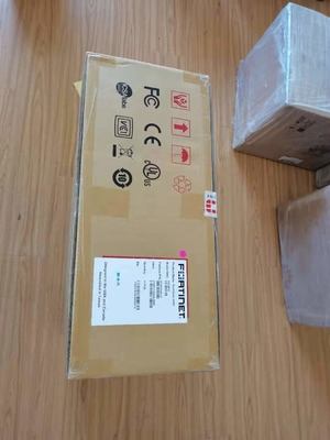 Fortinet FortiGate NGFW Middle-Range Series FG-200F FG-200F - Chỉ thiết bị