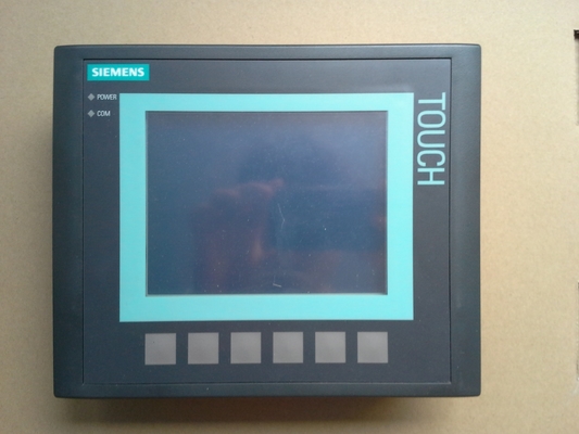 6AV6643-0BA01-1AX1 Siemens gốc màn hình cảm ứng plc màn hình cảm ứng PLC điều khiển 6AV6643-0BA01-1AX1 màn hình cảm ứng PLC