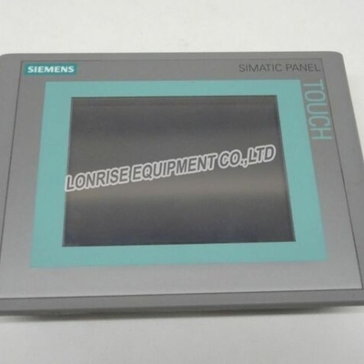 Siemens 6AV6643-0AA01-1AX0 Bảng điều khiển cảm ứng SIMATIC TP277 6-In Color MPI / DP / PPI / PN