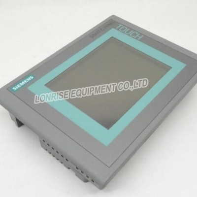 Siemens 6AV6643-0AA01-1AX0 Bảng điều khiển cảm ứng SIMATIC TP277 6-In Color MPI / DP / PPI / PN