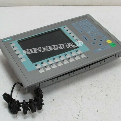 Siemens 6AV6643-0DB01-1AX1 SIMATIC MP277 Bảng điều khiển 8 "Màu chủ đạo Bộ nhớ lưu giữ màu chính