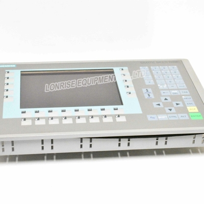 Siemens 6AV6643-0DB01-1AX1 SIMATIC MP277 Bảng điều khiển 8 "Màu chủ đạo Bộ nhớ lưu giữ màu chính