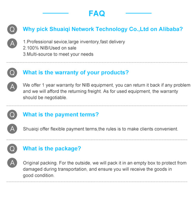 NIM-4FXSP  ISR 4000 Series 4x FXS/DID Router Voice Module   (4-port FXS)  