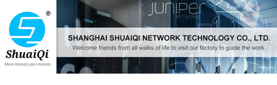 Huawei CE5800 Network Switch với 48 cổng GE RJ45 4 cổng 10G SFP + và 2 cổng 40G QSFP + cho Trung tâm Dữ liệu