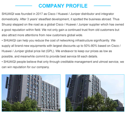 Cisco ISR 1100 C1111-8P Router 8 cổng Dual GE WAN 1Gbps