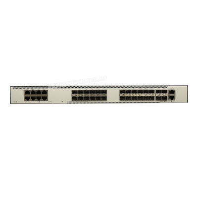 Huawei CloudEngine S5731-S32ST4X Huawei 4 GE SFP 8 Gigabit 4 10GE SFP + Switch