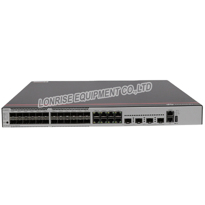 Bộ chuyển mạch Ethernet Huawei CloudEngine S5735-S Dòng 24 X GE SFP S5735-S32ST4X-A