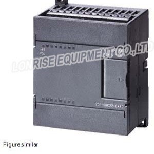 Siemens loại plc 6ES7231 - 7PF22 - 0XA8 SIMATIC S7 - 200 CN