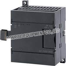 Siemens 6ES7 231 - 7PB22 - 0XA8 Bộ điều khiển lập trình ban đầu mới