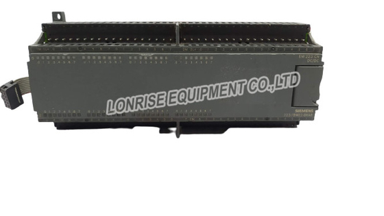 Bộ điều khiển logic lập trình plc 6ES7 223 - 1BM22 - 0XA8 của Siemens