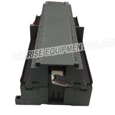 Bộ điều khiển logic lập trình plc 6ES7 223 - 1BM22 - 0XA8 của Siemens