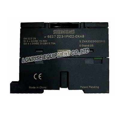 Mô-đun kỹ thuật số Siemens simatic 6ES7 223 - 1PH22 - 0XA8 Original S7 - 200