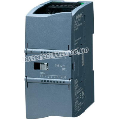 Mô-đun kỹ thuật số Siemens simatic 6ES7 223 - 1PH22 - 0XA8 Original S7 - 200