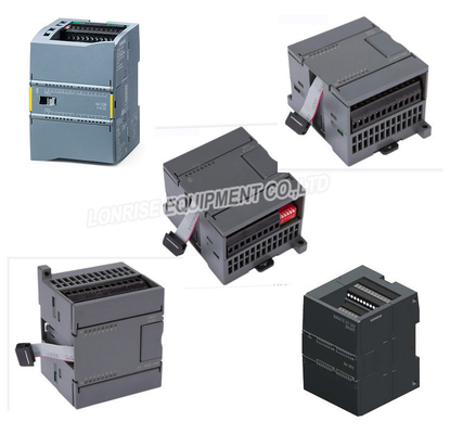Mô-đun Siemens mô phỏng 6ES7 223 - 1HF22 - 0XA8 nguyên bản CPU1211C Mô-đun PLC